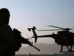 US Passes New Law, Giving Troops More Power